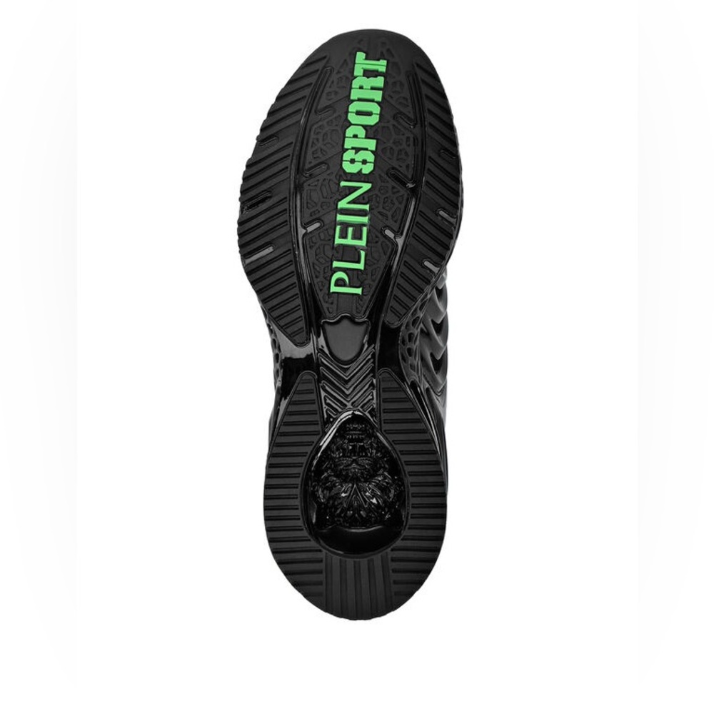 Philipp Plein Sport Thunder Stroke Gen.X.02 Runners - Picture 3 of 11